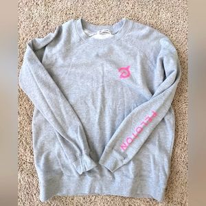 Peloton Limitless Crewneck